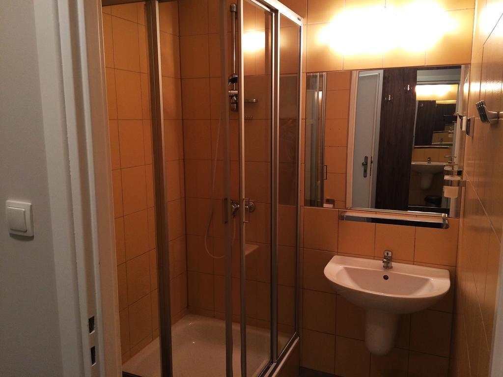 Hotel Lesny โซพอต ห้อง รูปภาพ